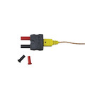 Specialty Meters & Testers | Klein Tools 69142 K-Type High Temperature Thermocouple image number 2