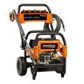 Pressure Washers | Factory Reconditioned Generac 6855R 212cc 3,600 PSI 2.6 GPM Pressure Washer image number 1