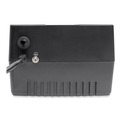 Office Jansan | Tripp Lite AVR550U 8 Outlets 550 VA 420 J AVR Series Ultra-Compact Line-Interactive UPS USB image number 4
