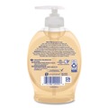 Cleaning & Janitorial Supplies | Softsoap US04965ACT 7.5 oz Liquid Hand Soap Pumps - Milk and Honey Scent (6/Carton) image number 3
