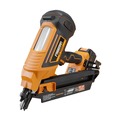 Framing Nailers | Freeman PE20V3490 20V Brushless Lithium-Ion 3-1/2 in. Cordless 34 Degree Framing Nailer Kit (4 Ah) image number 1