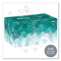 Facility Maintenance & Supplies | Kleenex 11268 1-Ply 9 in. x 10 in. POP-UP Box Ultra Soft Hand Towels - White (70/Box) image number 1