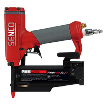 Factory Reconditioned SENCO FinishPro 23LXP 23-Gauge 2 in. Headless Pinner