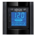 Office Jansan | Tripp Lite OMNI900LCD OmniSmart 900 VA 870 J LCD Line-Interactive UPS Tower, 8 Outlets image number 2