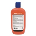 Hand Soaps | GOJO Industries 0957-12 Natural Orange Pumice Hand Cleaner, Citrus, 14 Oz Bottle, 12/carton image number 2