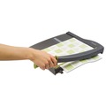 Office Jansan | Swingline 9312A 13 in. x 19.5 in. 10 Sheets 12 in. Cut Length Durable Plastic Base ClassicCut Lite Paper Trimmer image number 5