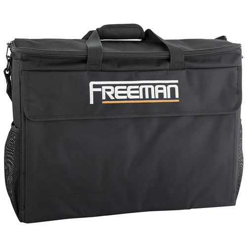 Cases and Bags | Freeman FTBRC01 Heavy Duty Tool Bag image number 0