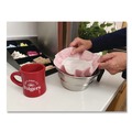 Coffee | Folgers 2550000016 1.4 oz. Coffee Filter Packs - Black Silk (40/Carton) image number 5