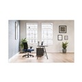 Office Furniture & Lighting | HON HLPLPMBBF.LSL1 Mod 3-Drawer Box Box File Legal Letter 15 in. x 20 in. x 28 in. Left or Right Mobile Pedestal - Slate Teak image number 2