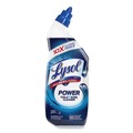Cleaning & Janitorial Supplies | LYSOL Brand 19200-98016 24 oz. Disinfectant Toilet Bowl Cleaner - Atlantic Fresh (2/Pack) image number 1