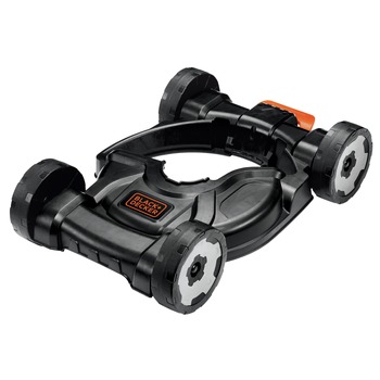 TRIMMER ACCESSORIES | Black & Decker MTD100 3-in-1  Compact Mower Removable Deck