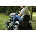 Self Propelled Mowers | Troy-Bilt SUPERBRONCO50KFABRLM Super Bronco 50K FAB XP 725cc Riding Lawn Mower image number 3