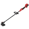 String Trimmers | Factory Reconditioned Craftsman CMCST930P1R V20 Brushless RP Lithium-Ion String Trimmer Kit (5 Ah) image number 3