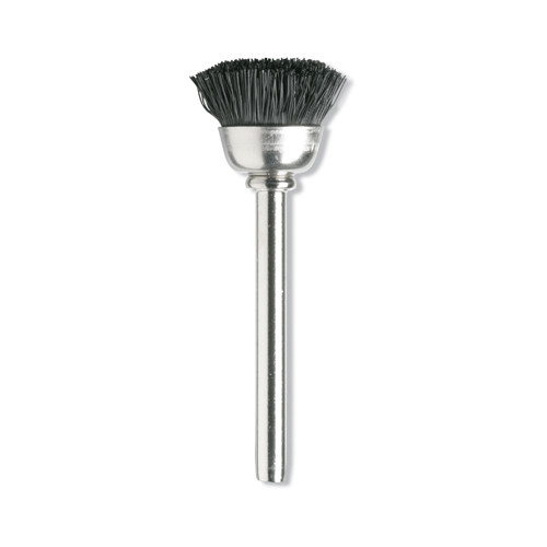 Rotary Tools | Dremel 404 1/2 in. Nylon Bristle Brush image number 0
