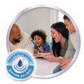 Cleaning & Janitorial Supplies | Dial 46159 141 oz Ultra Free Clear Liquid Detergent - Unscented (4/Carton) image number 5