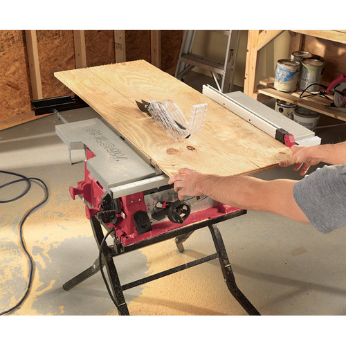 Skil 3410 02 10 In Benchtop Table Saw Cpo S Skil 3410 02 10 In Benchtop Table Saw, Chicago Electric Table Saw Fence