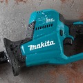 Reciprocating Saws | Makita XRJ08Z 18V LXT Brushless Lithium‑Ion Cordless Compact One‑Handed Reciprocating Saw (Tool Only) image number 11