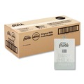 Milk | FLAVIA 48002 0.46 oz. Pouch Dairy Milk Froth Powder Freshpack (72/Carton) image number 0