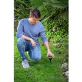 Outdoor Lighting | Black & Decker BDSLDK8P (8/Pack) Outdoor Solar-Powered Disk Light image number 12