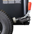 Pressure Washers | Simpson 65105 Big Brute 4000 PSI 4.0 GPM Hot Water Pressure Washer Powered by VANGUARD image number 7