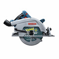 Circular Saws | Bosch GKS18V-25CN 18V PROFACTOR Lithium-Ion Strong Arm Connected-Ready 7-1/4 in. Cordless Circular Saw (Tool Only) image number 1