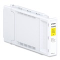 Ink & Toner | Epson T51A420 T51A420 (T51A) UltraChrome XD3 110 milliliter High Capacity Ink - Yellow image number 0