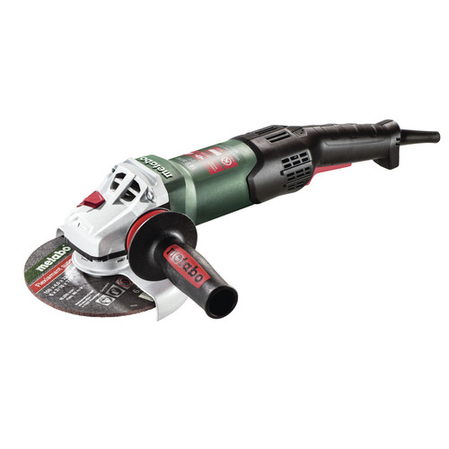 Angle Grinders | Metabo 601078420 WEP 17-150 Quick RT Angle Grinder image number 0