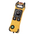 test-preview | JET JT9-104024 120V 10 Amp Trademaster Brushless 1/2 Ton 20 ft. Lift Corded Electric Chain Hoist image number 3