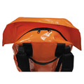 Cases and Bags | Klein Tools 5185ORA 18 in. Tool Bag Backpack - Orange image number 4