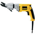 Metal Cutting Shears | Dewalt D28605 5/16 in. Variable Speed Cement Shear image number 0