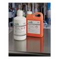 Labels | Avery 60524 UltraDuty 4 in. x 4 in. GHS Chemical Waterproof and UV Resistant Labels - White (200/Pack) image number 4