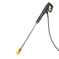 Pressure Washers | Sun Joe SPX3500 2300 PSI MAX 1.48 GPM Electric Pressure Washer with Brass Hose Connector image number 4