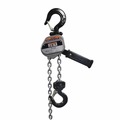 Material Handling | JET JT9-375315 JLA-075-15 JLA Series 3/4 Ton Lever Hoist image number 0