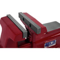 Vises | Wilton 28815 Utility HD 6-1/2 in. Bench Vise image number 5