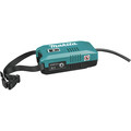 Dust Extraction Attachments | Makita WUT02U Auto-Start Wireless Universal Adapter image number 0