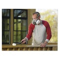 Respirators | 3M 6311PA1-A Half Facepiece Paint Spray Pesticide Respirator - Large image number 3