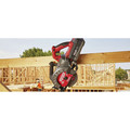 Circular Saws | SKILSAW SPTH77M-12 TRUEHVL Worm Drive Lithium-Ion 7-1/4 in. Cordless Saw Kit with 24-Tooth Diablo Carbide Blade (5 Ah) image number 12