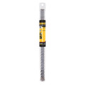 Drill Driver Bits | Dewalt DW5810 Elite Series 5/8 in. x 21-1/2 in. SDS MAX Masonry Drill Bits image number 5