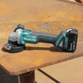 Combo Kits | Makita XT707PT 18V LXT Brushless Lithium-Ion Cordless 7-Tool Combo Kit with 2 Batteries (5 Ah) image number 21