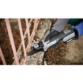 Oscillating Tools | Factory Reconditioned Dremel MM20V-DR-RT 20V Multi-Max Lithium-Ion Cordless Oscillating Multi-Tool Kit (2 Ah) image number 8