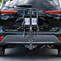 Utility Trailer | Detail K2 BCR290 Hitch-Mounted 4-Bike Carrier image number 5