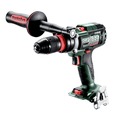 Drill Drivers | Metabo 603180840 BS 18 LTX-3 BL Q I Metal 18V Brushless 3-Speed Lithium-Ion Cordless Drill Driver (Tool Only) image number 0