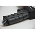 Air Drills | AirBase EATDR05S1P Industrial 1/2 in. 6 CFM Reversible Air Drill image number 2
