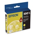 Ink & Toner | Epson T200XL420S T200XL420S (200XL) DURABrite Ultra High-Yield Ink - Yellow image number 1