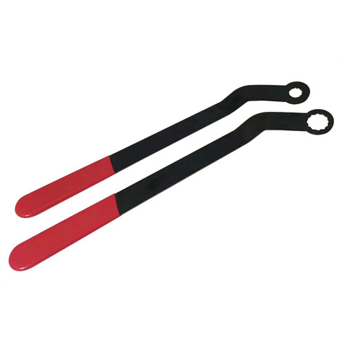 Specialty Accessories | CTA 1016 2-Piece Mini Cooper Serpentine Belt Tool Set image number 0