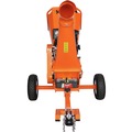 Chipper Shredders | Power King PK0915-EH 14 HP Powered by KOHLER CH440 Engine 5 in. Chipper Shredder with Extra Steel Blades/All-Weather Protective Cover/Wheel Base Extension Kit/Tow Bar image number 3