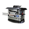  | Delta 36-5152 15 Amp 10 in. Contractor Table Saw with 52 in. RH Rip & Cast Iron Wings image number 3