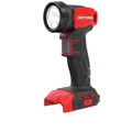 Combo Kits | Factory Reconditioned Craftsman CMCK601D2R V20 Lithium-Ion Cordless 6-Tool Combo Kit with 2 Batteries (2 Ah) image number 16
