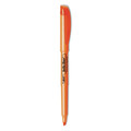 Highlighters | BIC BLP51WASST Brite Liner Chisel Tip Highlighter - Assorted Ink/Barrel Colors (1-Set) image number 5