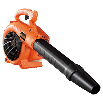 Tanaka 23.9cc Gas Inspire Series Variable Speed Handheld Blower (Open Box)